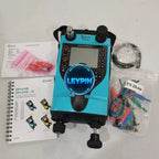 DPI610E-IS 3.5MPA Handheld Pressure Calibrator      lexso