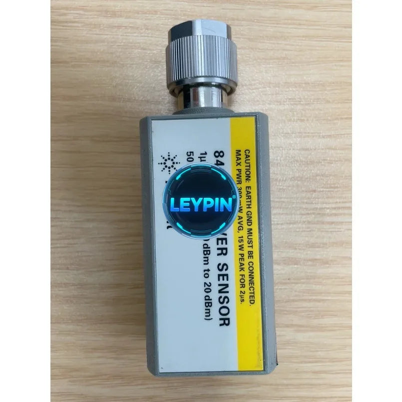 Keysight 8485A Power Sensor, 50 MHz to 26.5 GHz, 1W to 100 mW, -30 to +20 dBm   ytdi