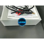 Original New GWinstek GOM-804 DC Micro Ohmmeter With GPIB Ready Stock     lexso