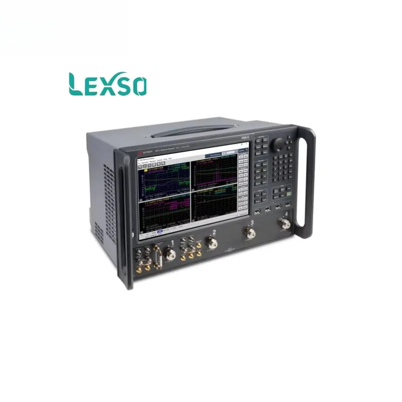 Keysight E5081A Ena Vector Network Analyzer 9 kHz -44GHz lexso