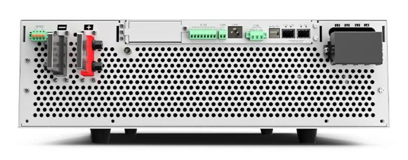ITECH IT8000 USB DC Electronic Load 80V-500V 3U-27U 150A-2040A 0.001V 0.1A Regenerative DC Electronic Load Instrument   ytdi