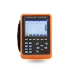VICTOR 5000 1000A Current Sensor Handheld Electrical Energy Analyzer Meter 4 Channel Voltage Current USB 3 Phase Smart Digital   ytdi