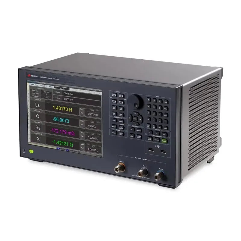 KEYSIGHT Agilent E4982A LCR Table E4982A
