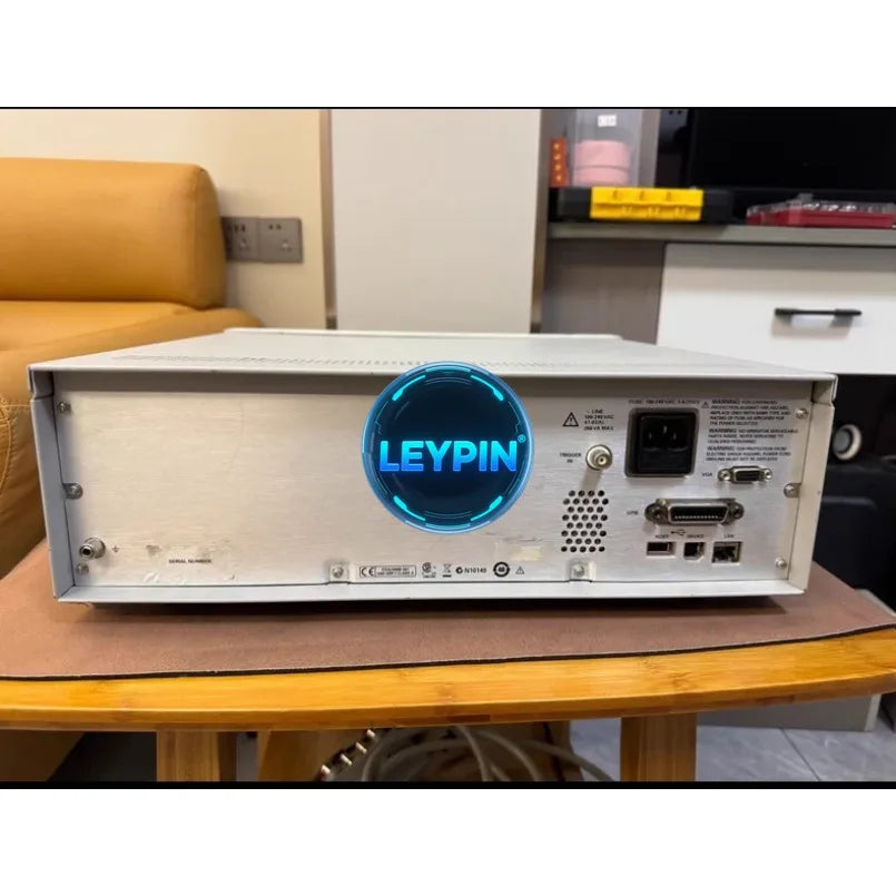 Agilent / Keysight U8903A 10 Hz to 100 kHz Audio Analyzer Used   lexso