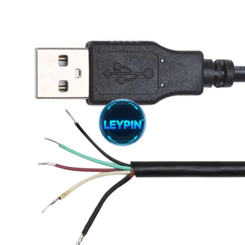 UNI-T UT-D01/D02/D04/D05/D07A/D07B/D10/D11/D12/D13/D14/D15/D16/D17/D18 Data Charging Cable Printer Cable RS232C Data Cable lexso
