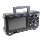 Keysight   DSOX1204A InfiniiVision 1000 X Series 70MHz Bench Oscilloscope with 4 Analogue Channels 1-Year Warranty lexso