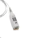 Keysight Agilent N2820A 2-Channel High Sensitivity AC/DC Current Probe 3 MHz 50 UA Electronic Measuring Instrument