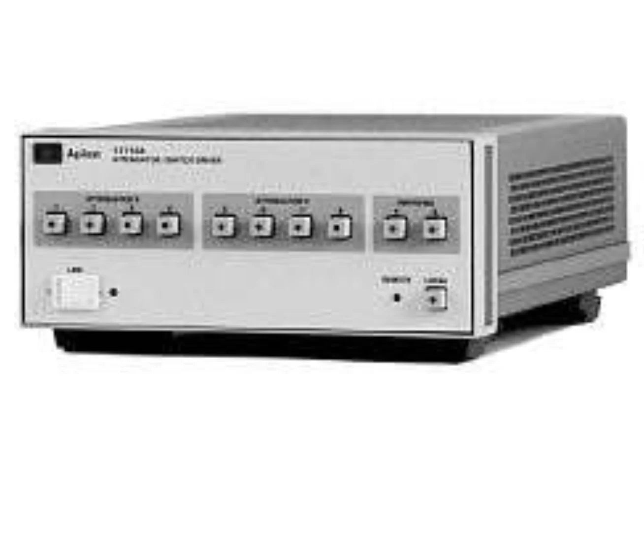 11713A Agilent Attenuator second-hand