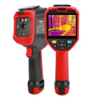 UTI260V Thermal Imaging Camera 640X480 Resolution for Industrial PCB Circuit Electric Repair Floor Heating Tube Testing -20~ OEM lexso