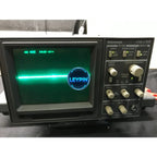 Tektronix 1705A Spectrum Monitor with Power Cord (No Case)    ytdi