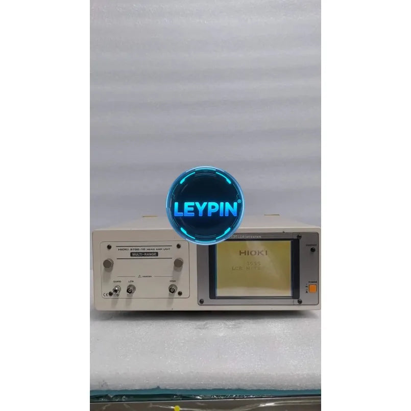 HIOKI IM3536 Tester Electronic Measuring Instrument   ytdi