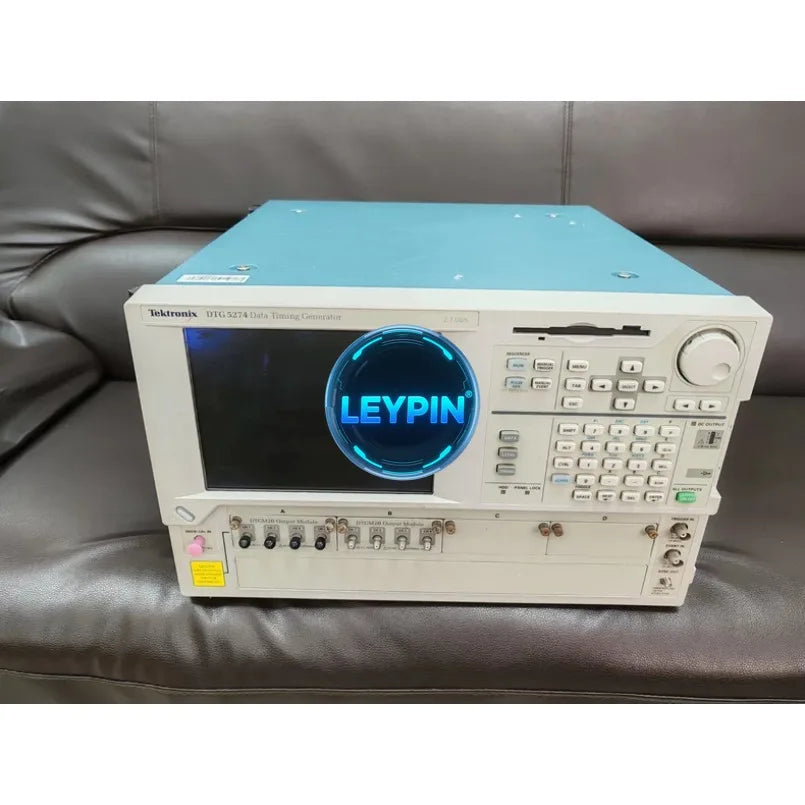 1PC 100% test Tektronix DTG5274 date timing generator   ytdi