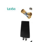 Keysight N9910X FieldFox RF Microwave Handheld Analyzer Accessories Installation Maintenance Optional MmWave Extenders  lexso
