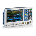 ROHDE&SCHWARZ RTA4000 RTA4004 RTA4004 + RTA-B243 RTA4004 + RTA-B245 RTA4004 + RTA-B2410 Oscilloscope lexso