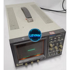TEKTRONIX 1730 HD HIGH DEFINITION WAVEFORM MONITOR NTSC STDT In 111Vac FOR PARTS    ytdi