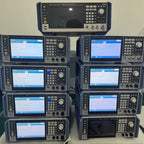 R&S Rohde & Schwarz SMA100A Signal Generator 9 kHz to 3 GHz Opt B22 B103 lexso