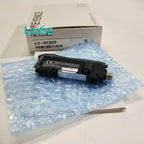 Keyence LV-N12CP Digital Laser Sensor Amplifier Expansion Unit M8 Connector PNP lexso