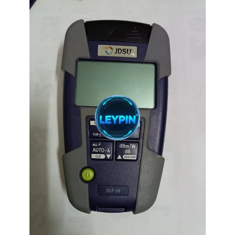 JDSU OLP-38 SmartPocket Optical Power Meter -50 to +26dBm   lexso