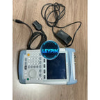 Rohde & Schwarz R&S FSH3 3 GHz Handheld Spectrum Analyzer Used    lexso