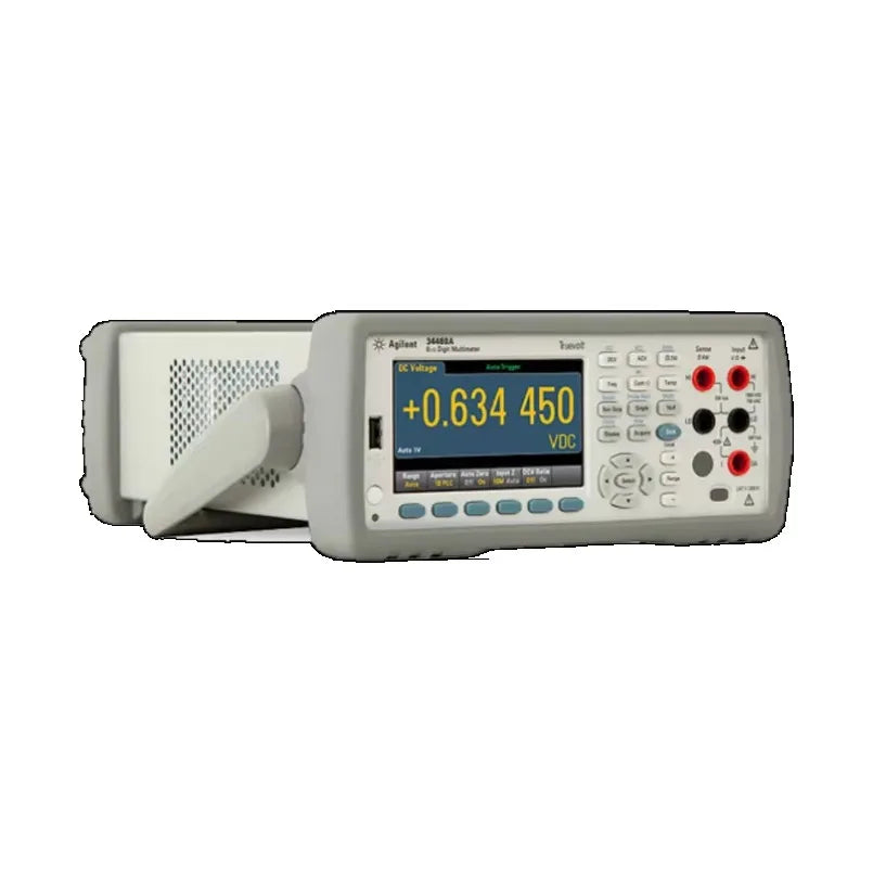 Keysight Agilent Desktop Digital Multimeter 34460A 34461A 34465A Electronic Measuring Instruments      ytdi