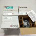 Keyence FD-M100AT Vertical Mount NPN Output Electromagnetic Flow Sensor for 100L/min Water & Non-Corrosive Fluid lexso