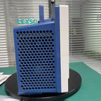 Rohde Schwarz RTO64 High-Speed Oscilloscope 1 Million Waveforms Per Second     lexso