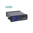 Keysight E4981A Capacitance Meter High Speed Measurement:2.3Ms (1MHz), 3.0Ms (1KHz), 11.0Ms (120Hz) 256 CH Correction lexso