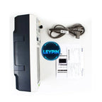 Rigol DSA700 Series Spectrum Analyzers (Models DSA705/DSA710)   lexso