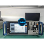 7.5 GHz Wideband Spectrum Analyzer Rohde & Schwarz R&S FSV3007     lexso