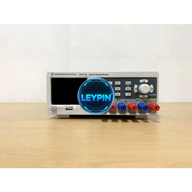 Rohde&Schwarz R&S NGU201 NGU401 NGU411 NGU-B105 Source Measurement Unit