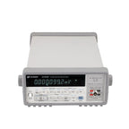 Keysight 34420A Micro-EU Desktop Multimeter Seven-Position Semi-Precision Nano Meter Testing Equipment 3-Year Warranty    ytdi