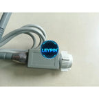 100% TEST Tektronix Oscilloscope P6137 400 MHz Passive Voltage Probe     ytdi