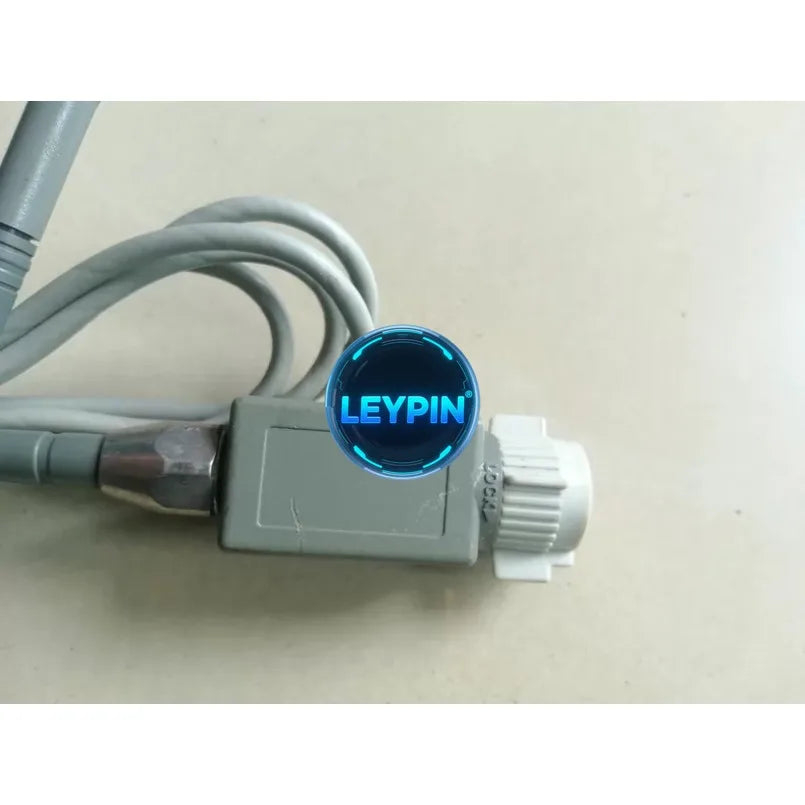 100% TEST Tektronix Oscilloscope P6137 400 MHz Passive Voltage Probe     ytdi