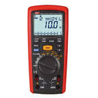 UNI-T UT505A Handheld True RMS Insulation Resistance Tester UT505B Digital Multimeter Measure Insulation Resistance PI DAR Ect    ytdi