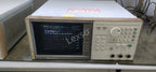 Used HP / Agilent 8757C 0.01 GHz to 100 GHz Scalar Network Analyzer    ytdi