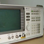 Used Agilent HP 8562E HP8562E Spectrum Analyzer 13.2G