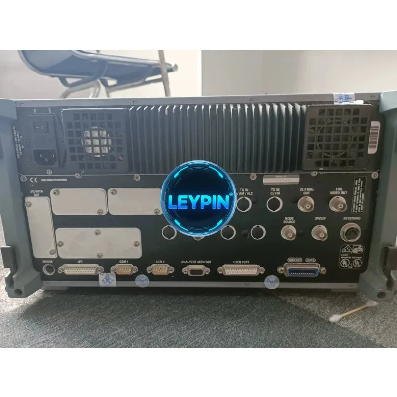 Used 7 GHz High Performance Spectrum Analyzer Rohde & Schwarz R&S FSEB20    lexso