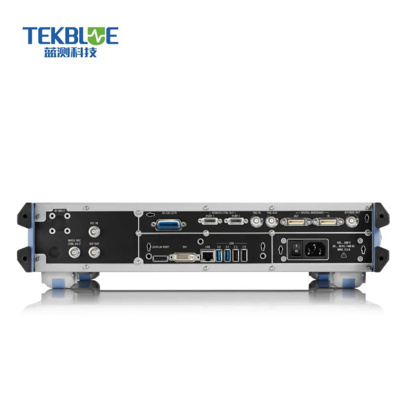 Rohde&Schwarz FPS13 signal and Spectrum Analyzer with Frequency Range10 Hz - 13.6GHz