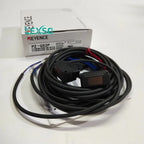 New Original Photoelectric Sensors Switch PZ-G52P Keyence With One Year Warranty lexso
