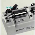 Keysight 16034E Frequency: DC to 40 MHz,DC Bias: +/- 40 V peak Max (AC+DC)    lexso