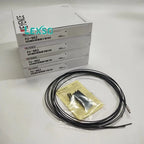 Brand New Original Genuine FU Series Fiber Optic Amplifier FU-66Z Optic Fiber Sensor Switch lexso