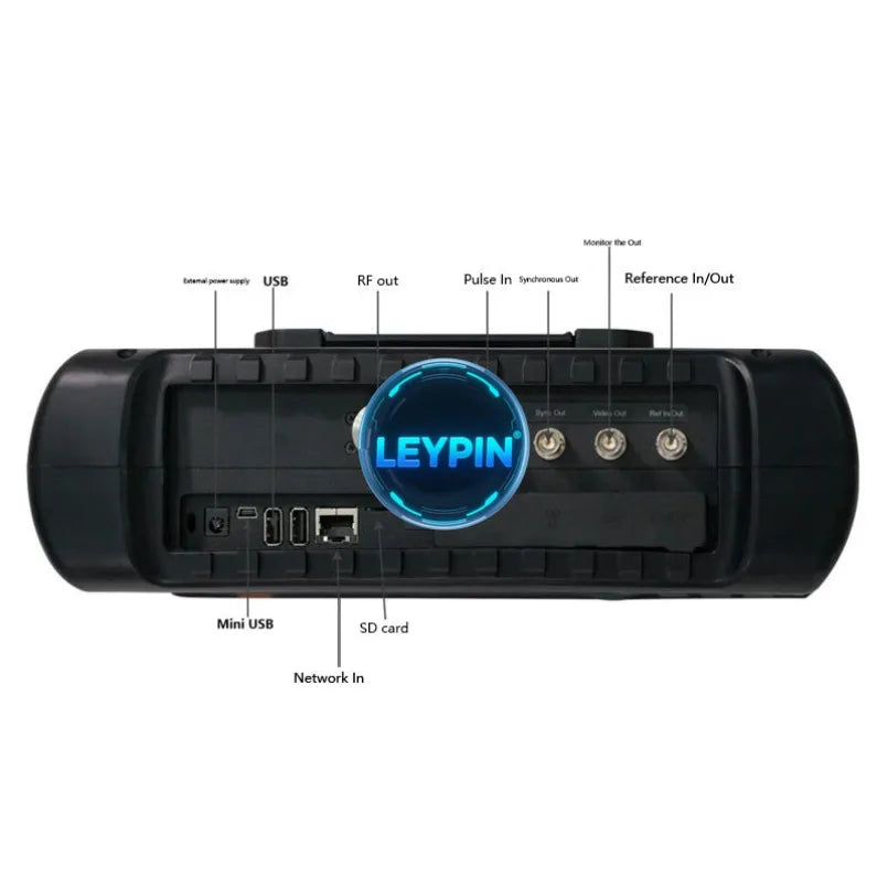 Ceyear  1433 Series Signal Generator Frequency 1MHz to 20GHz/26.5GHz/40GHz/50GHz   ytdi
