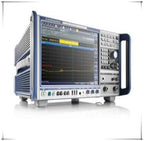 Used Rohde & Schwarz ESW26 for Receiver Made in Germany