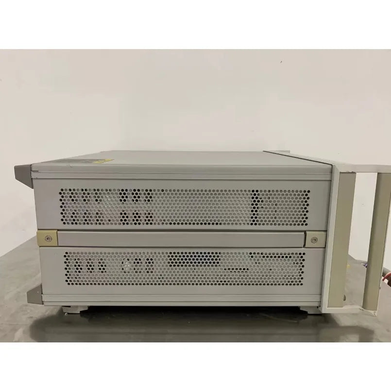 HP Keysight Agilent 8753E Network Analyzer 30 kHz - 6 GHz /Good function      ytdi