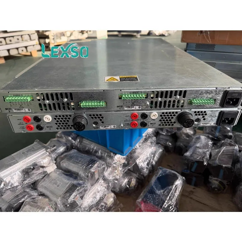 1PC Used Keithley DMM7512 Dual Channel 7.5 / 3.5 Digit Sampling Multimeter Tektronix  ytdi    ytdi
