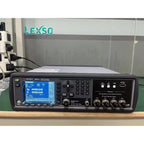 Keysight E4981A Capacitance Meter Digital Bridge Agilent     lexso