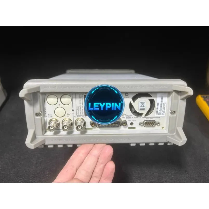 1 HP/Keysight Agilent 53131A Universal Frequency Counter 225MHZ with GPIB  *     ytdi