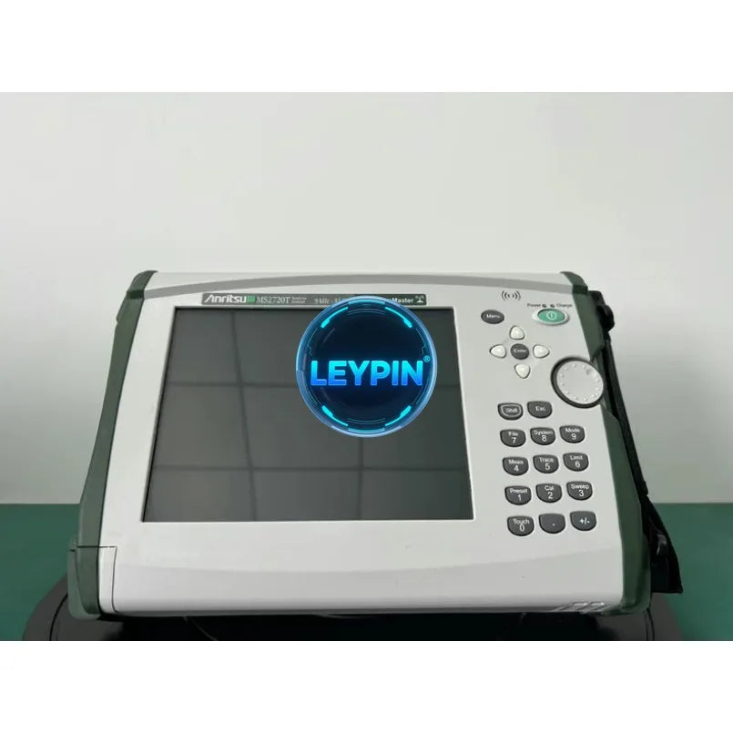 1 PCS anritsu ms2720t handheld spectrum analyzer 20ghz   ytdi