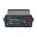 Keysight 34461A Digital Multimeter 6 1/2 Digit 1000 V 35 Ppm USB Truevolt Series