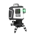 UNI-T LM560G Laser Level Indoor Outdoor 12 Laser Lines 360 Wire Bonding Efficient Labor-saving Automatic Leveling Function LS    ytdi